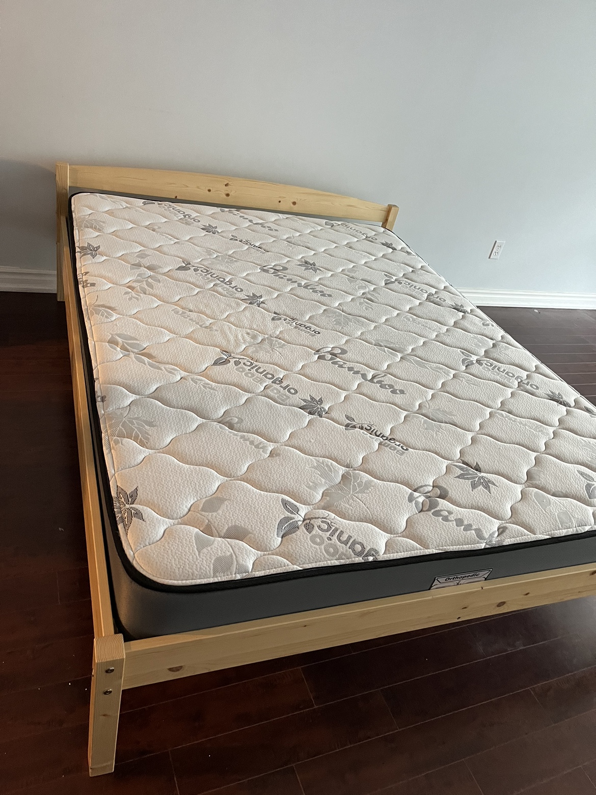 Queen Mattress