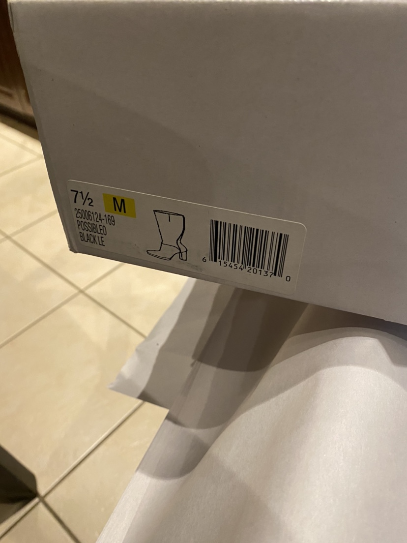 Knee high boots image indicator(4)