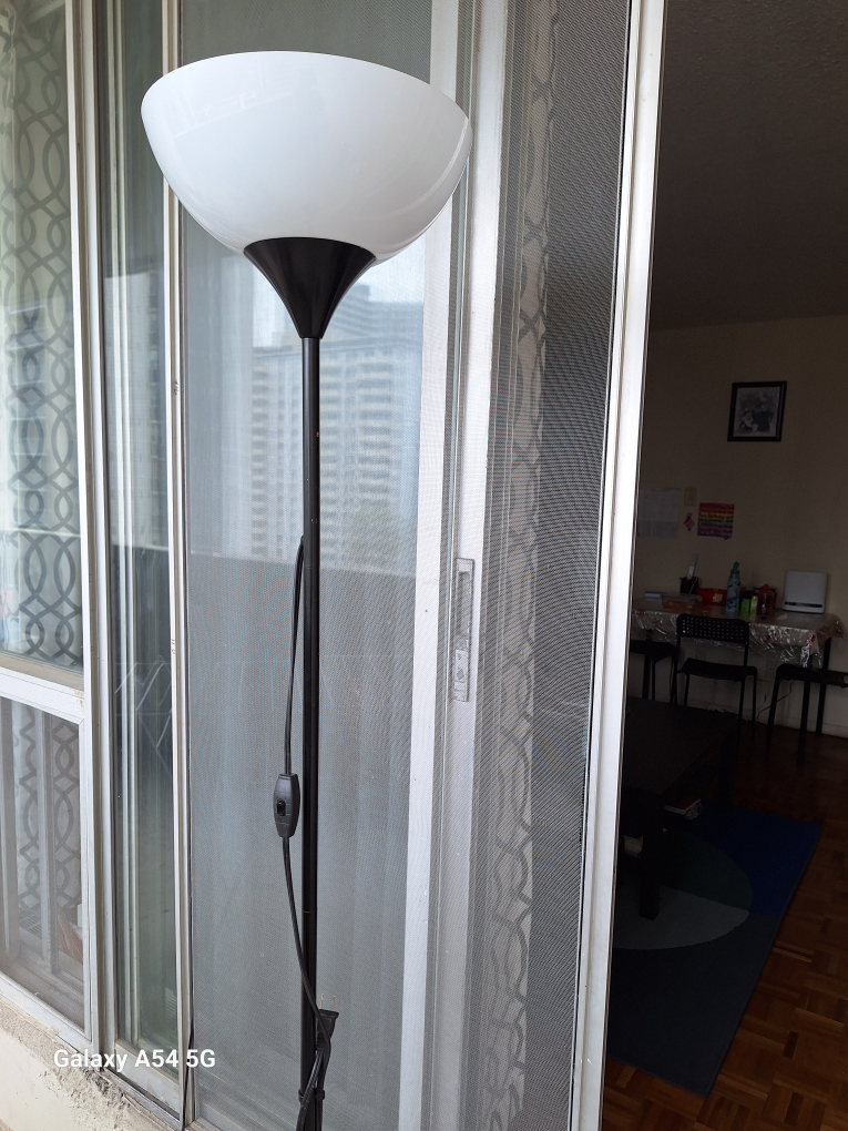 Floor lamp thumbnail