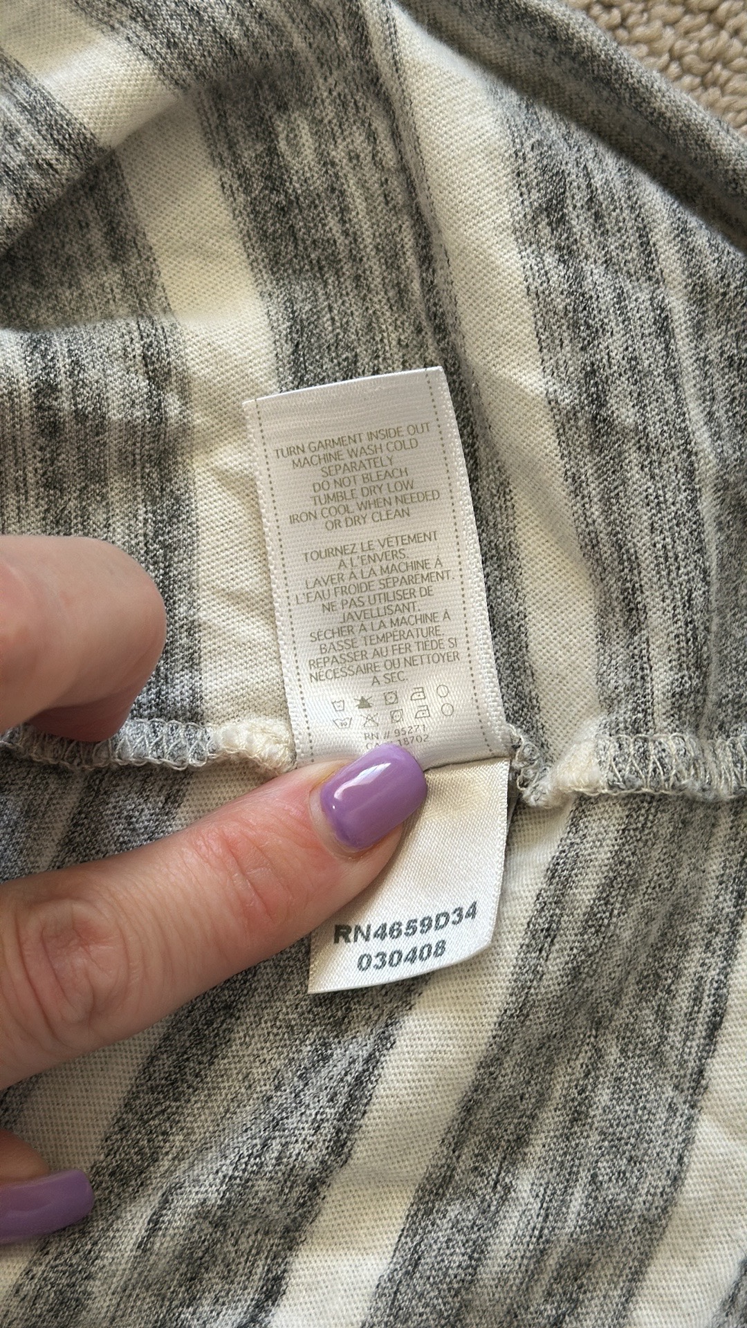 7 for all mankind ladies top image indicator(9)