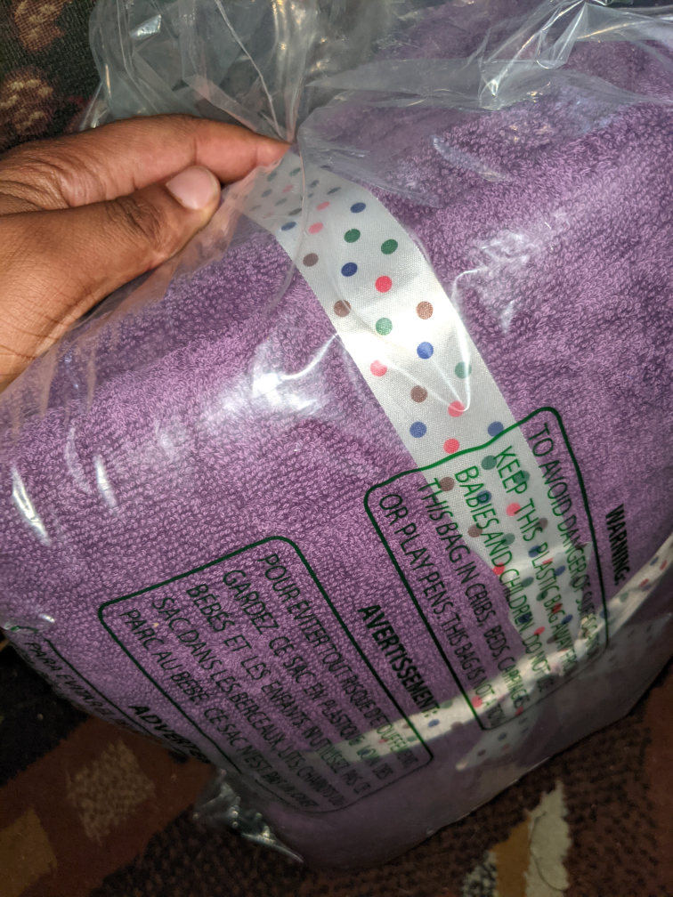 New Bath Towel Set image indicator(2)