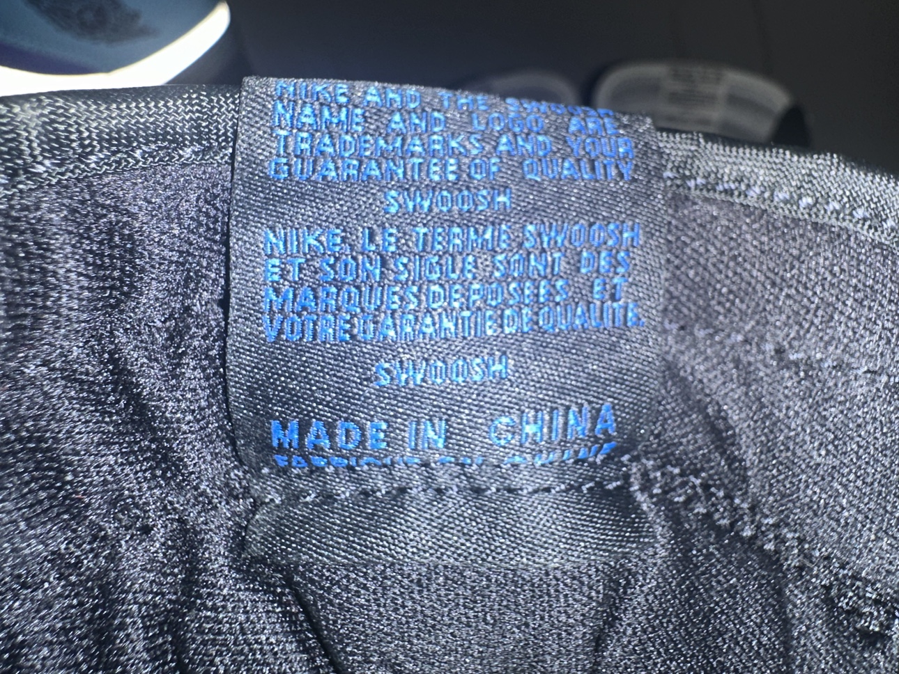Air Jordan 1’s Royal Reimagined size 12 - photo 4
