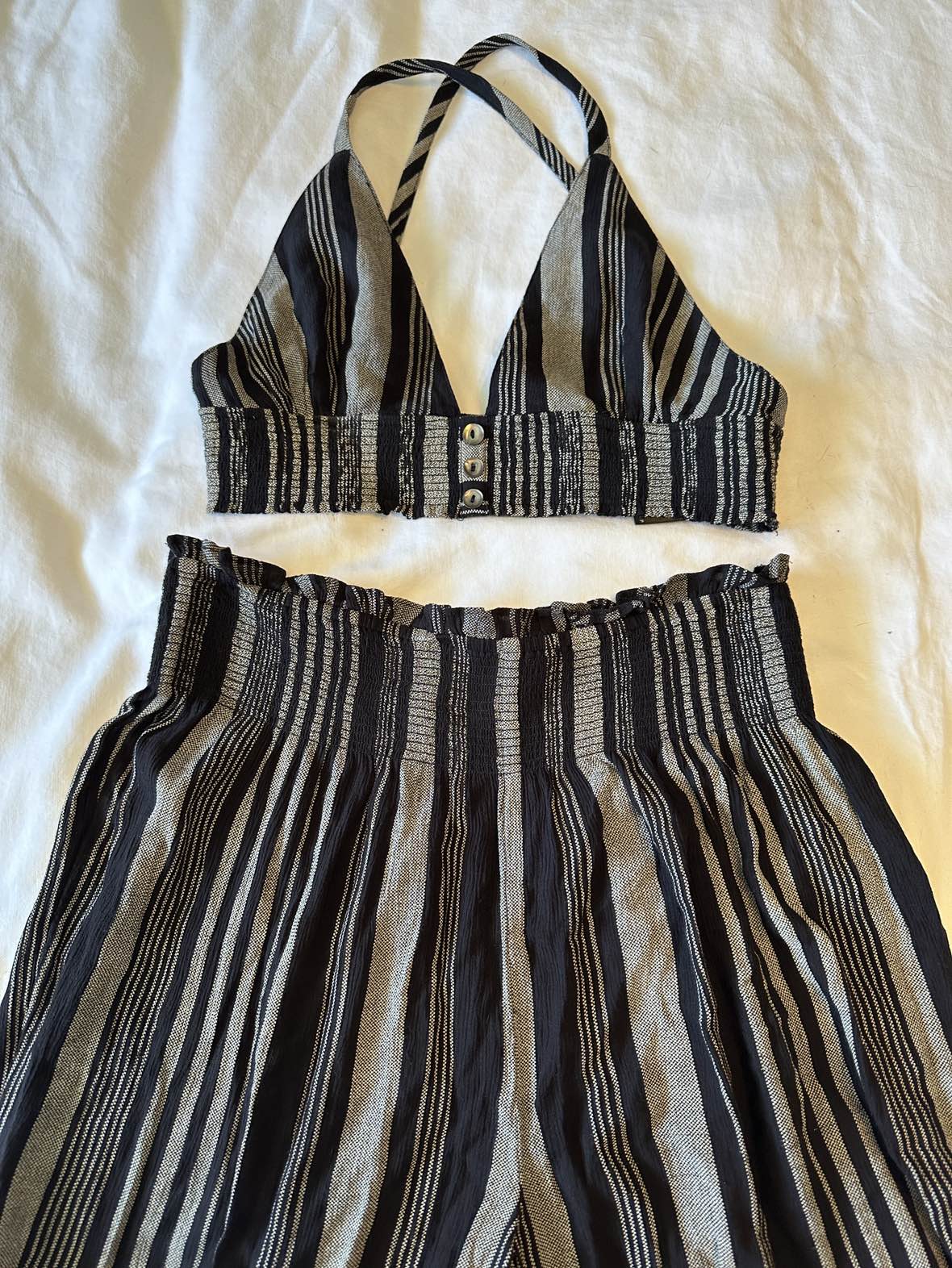 Top Shop two piece set thumbnail