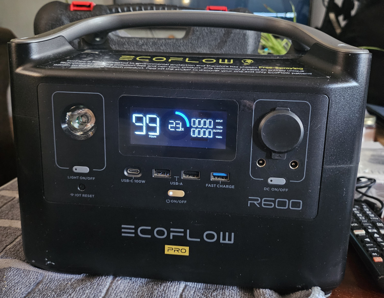 battery and tire sensor reader - photo 2