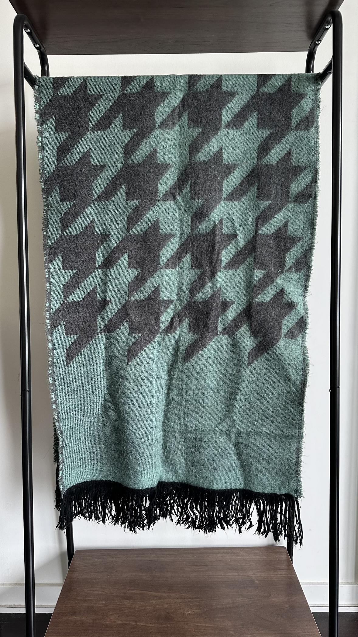 Winter scarves thumbnail