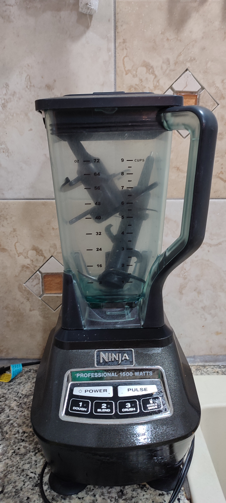 Ninja Blender thumbnail