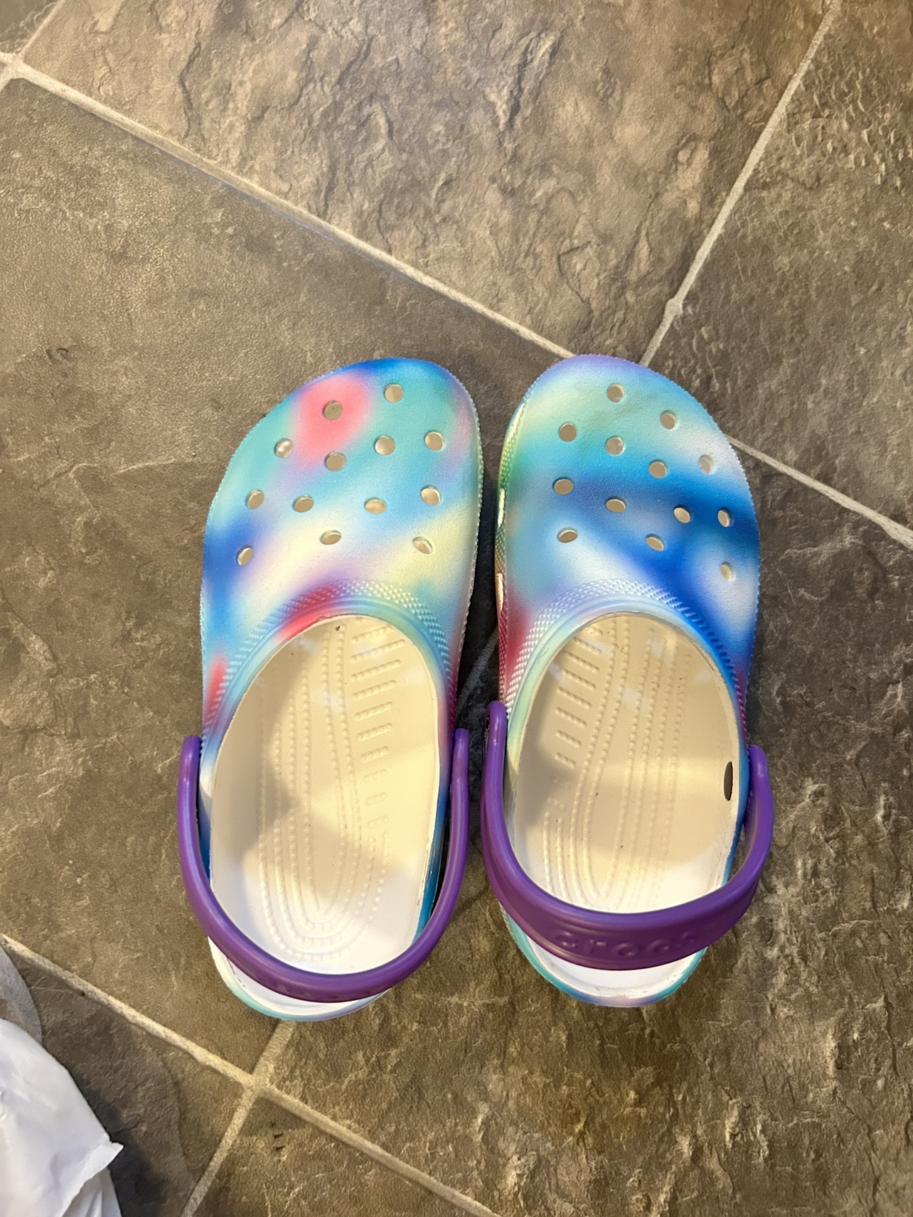 Crocs J2