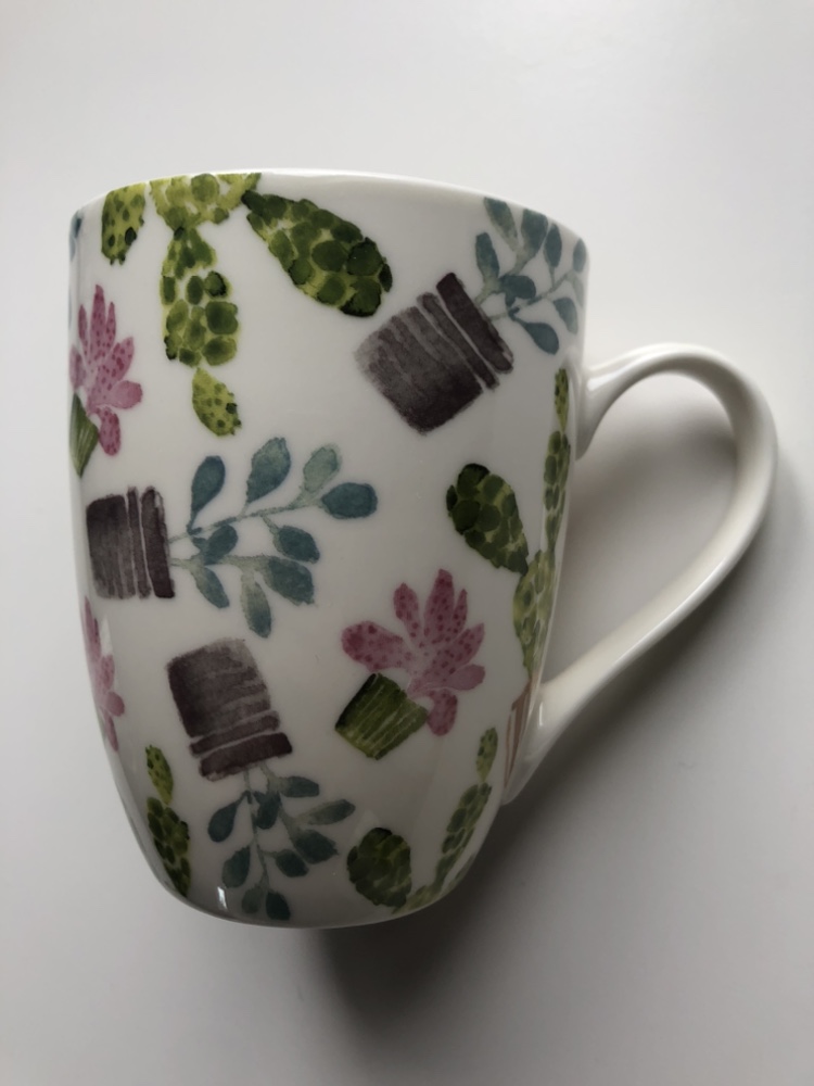 Coffee mug set - BRAND NEW in package image indicator(5)