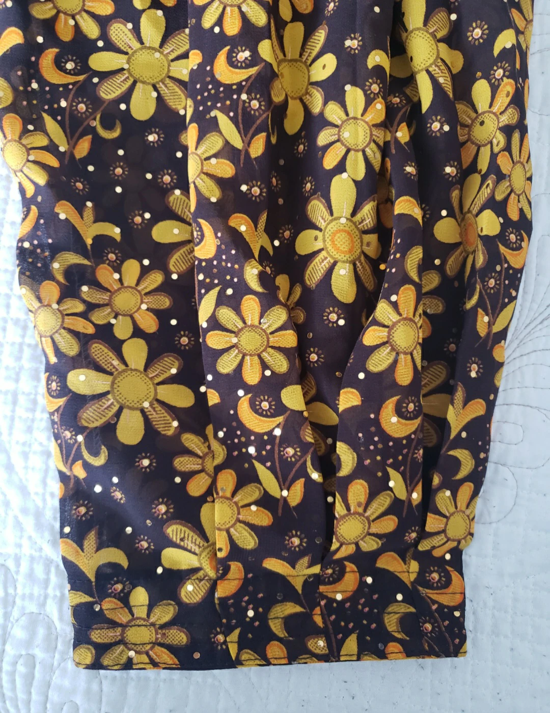 Girls Pretty Indian Kurta Salwar image indicator(4)