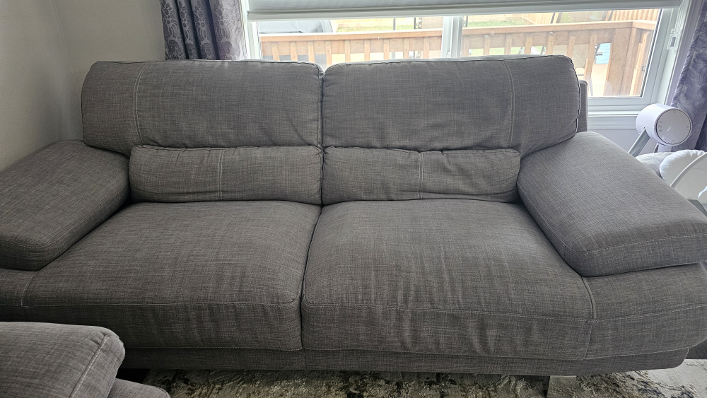 Couch Set - photo 3
