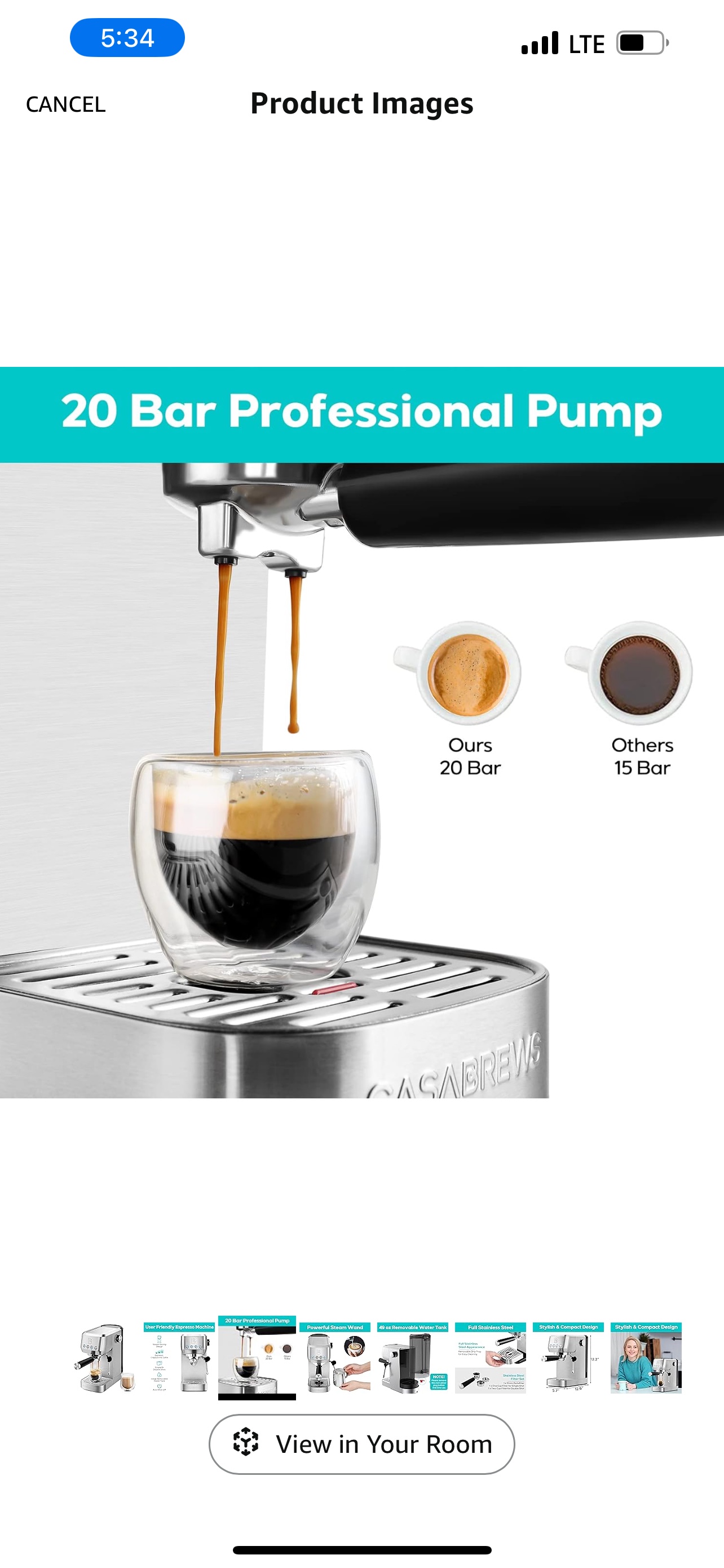 NEW coffe machine - photo 3