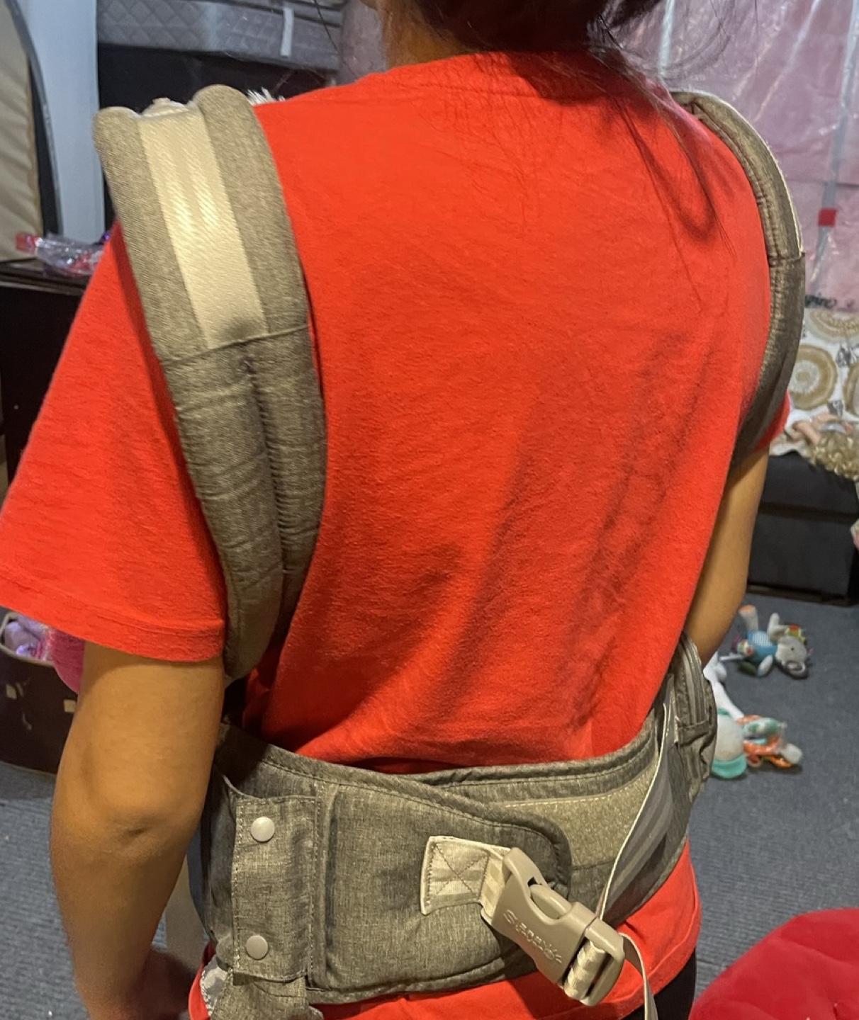 Sunveno Baby Carrier - photo 4