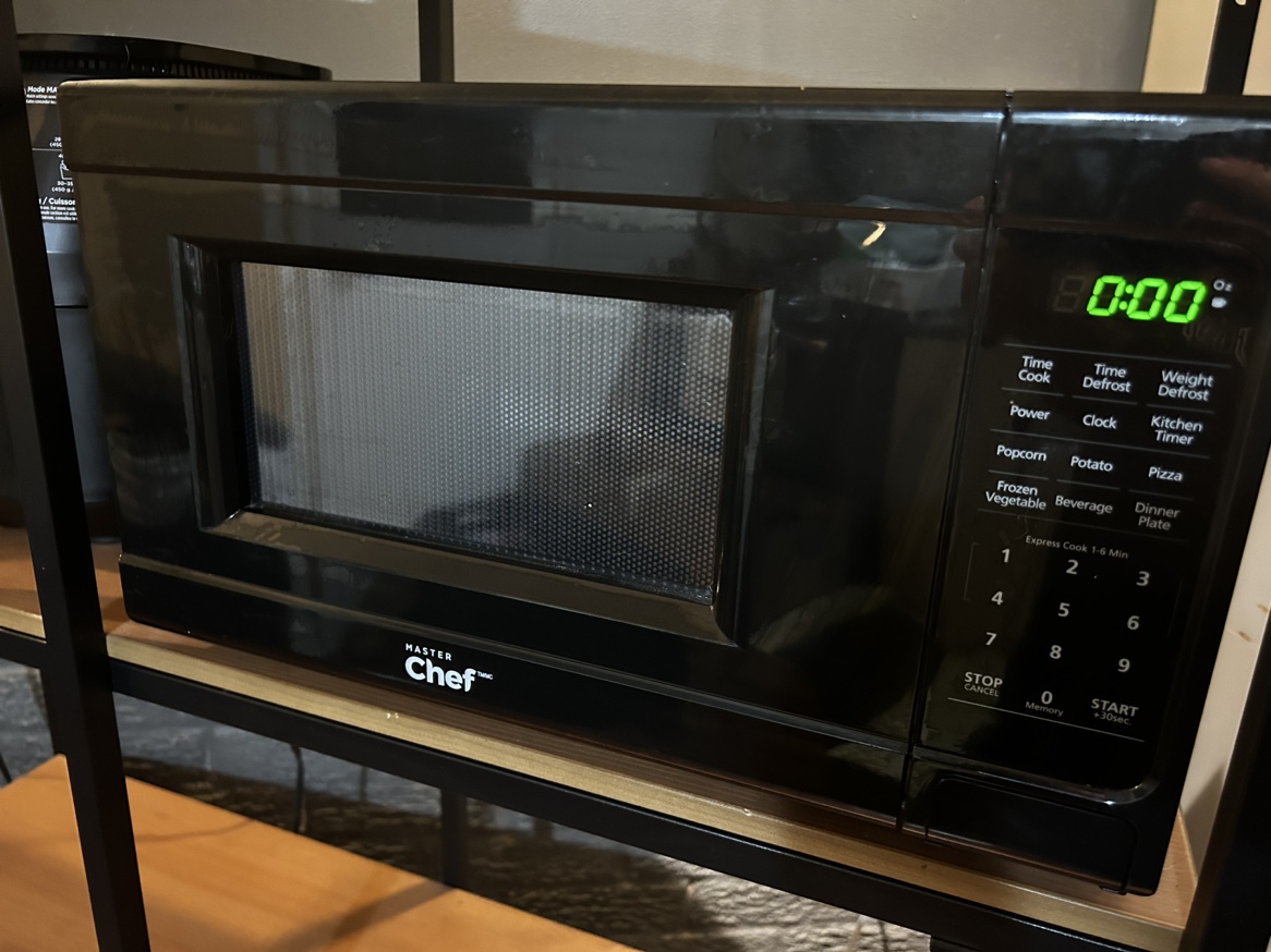 Microwave thumbnail