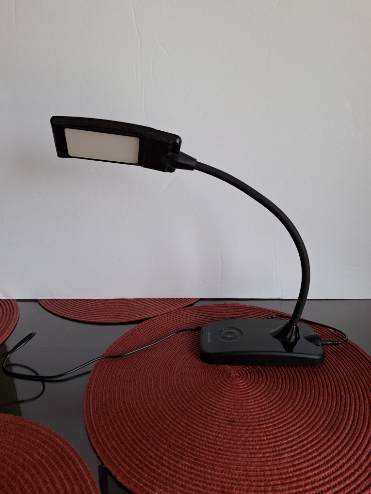 OxyLed Study or Office table lamp image indicator(2)