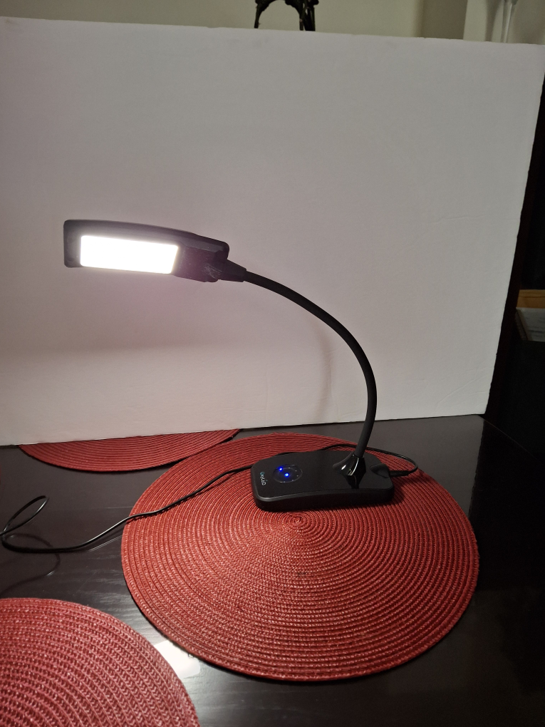 OxyLed Study or Office table lamp image indicator(5)