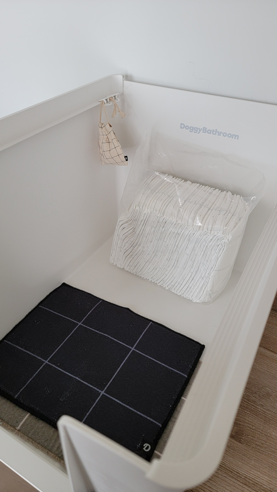 Doggy Bathroom - photo 4