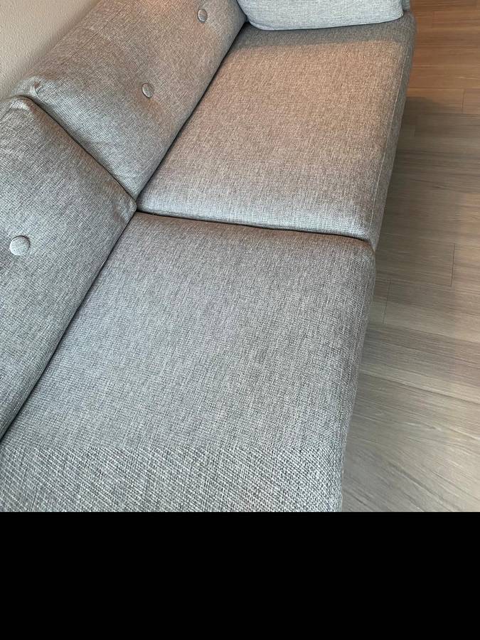 Modern apartment sofa - photo 4