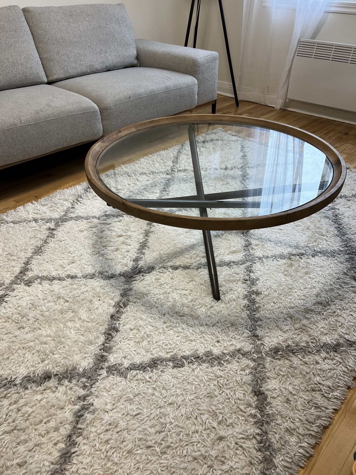 Coffee table - photo 3