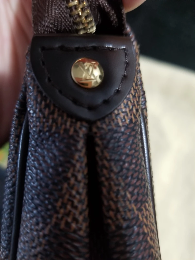 Louis Vuitton Eva Clutch❤❤ - photo 4