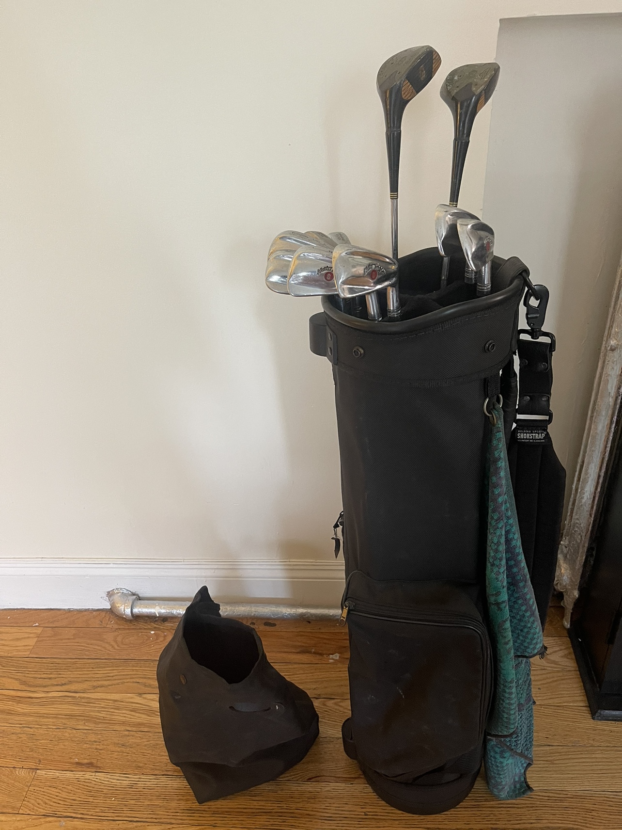 Golf clubs image indicator(3)