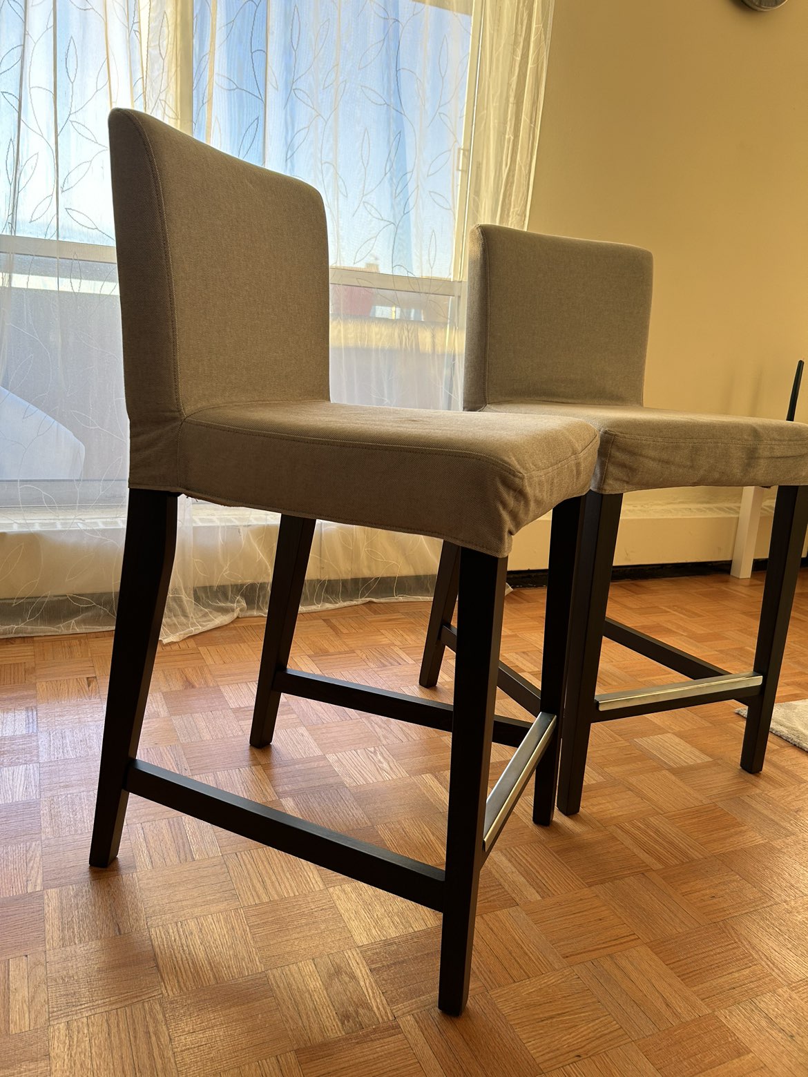 Bar Chair - photo 3