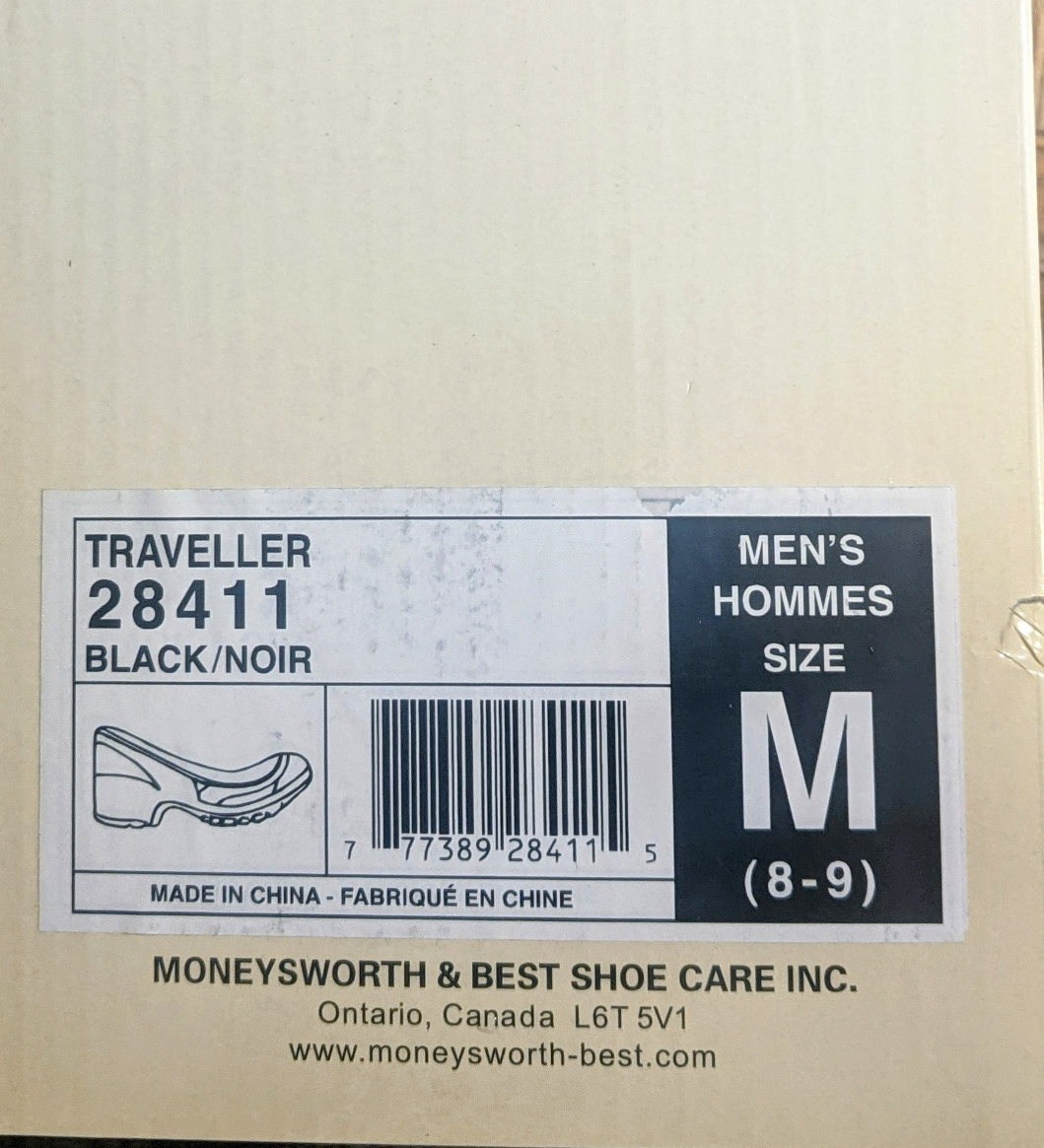 SNOWGUARD TRAVELLER image indicator(2)