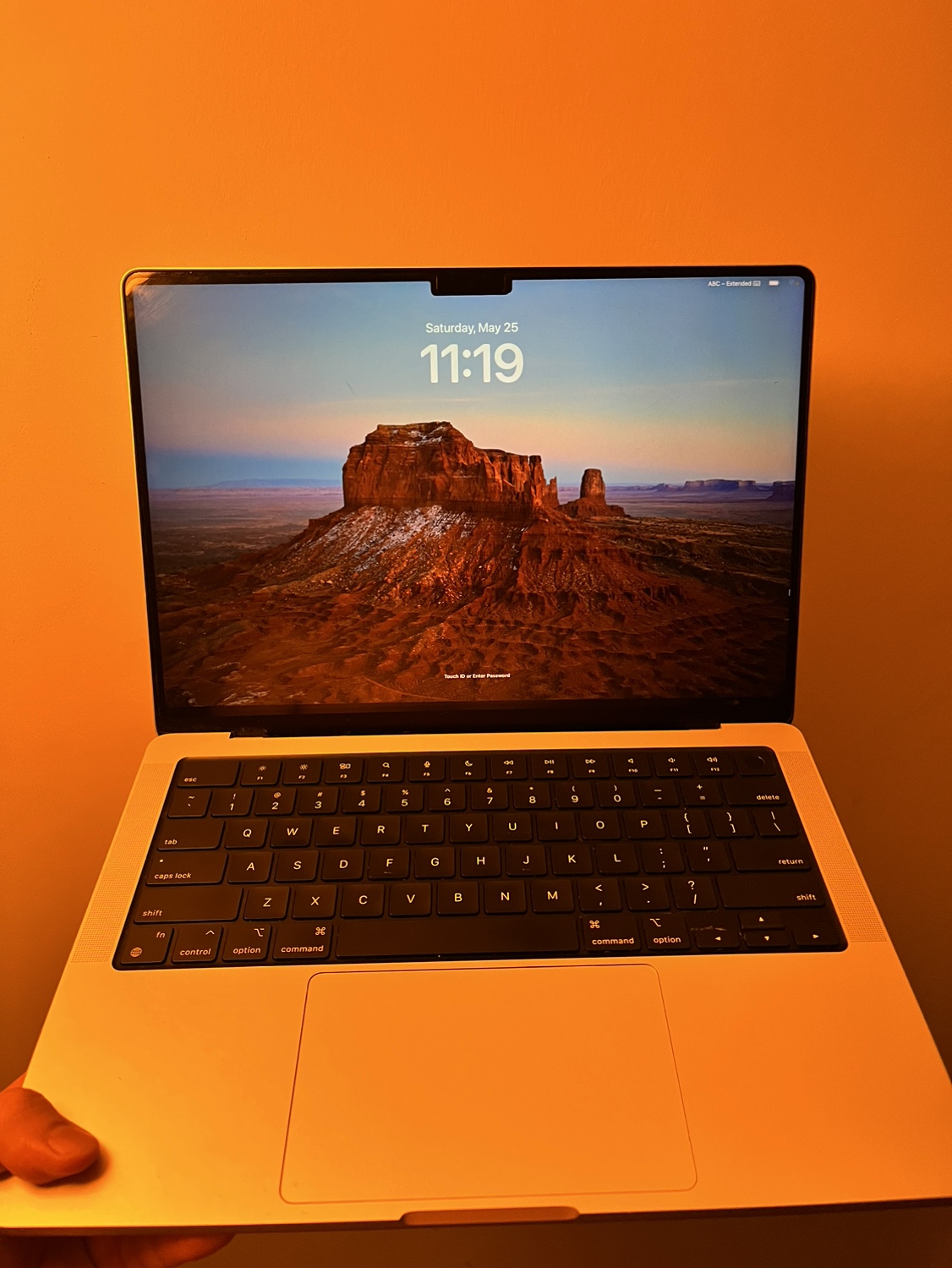MUST SELL MacBook Pro 14” M1 Max - photo 3