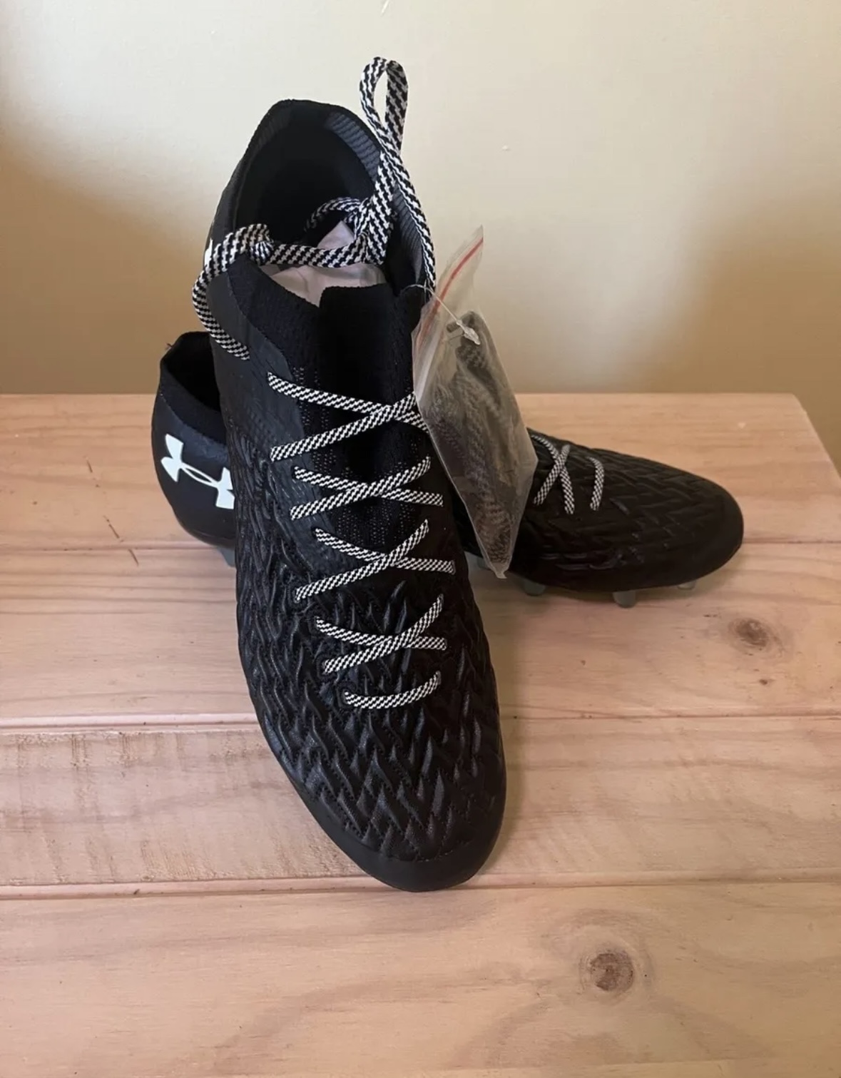 Under Armour Magnetico Pro FG sz. 11 US - photo 2