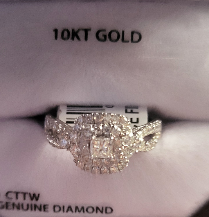 1 cttw diamond ring image indicator(3)