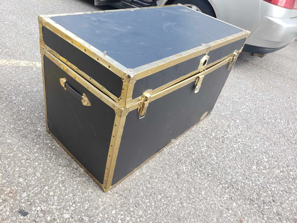 Storage Trunk - photo 2