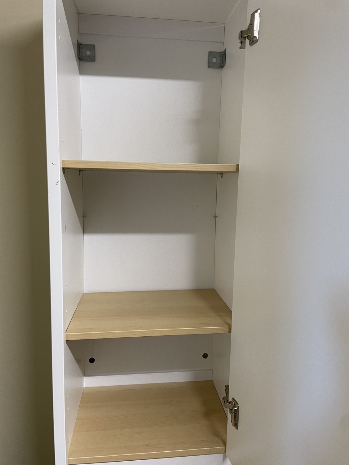 Ikea tall cabinet Yddingen - photo 3