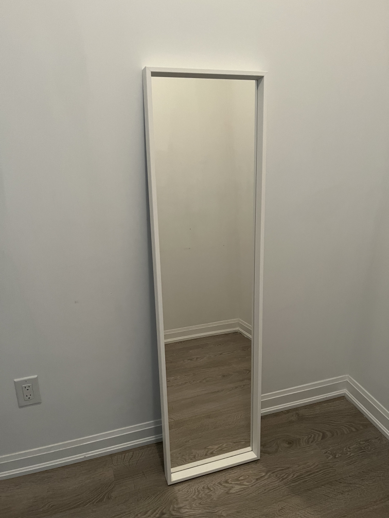 Wall mirror - photo 2