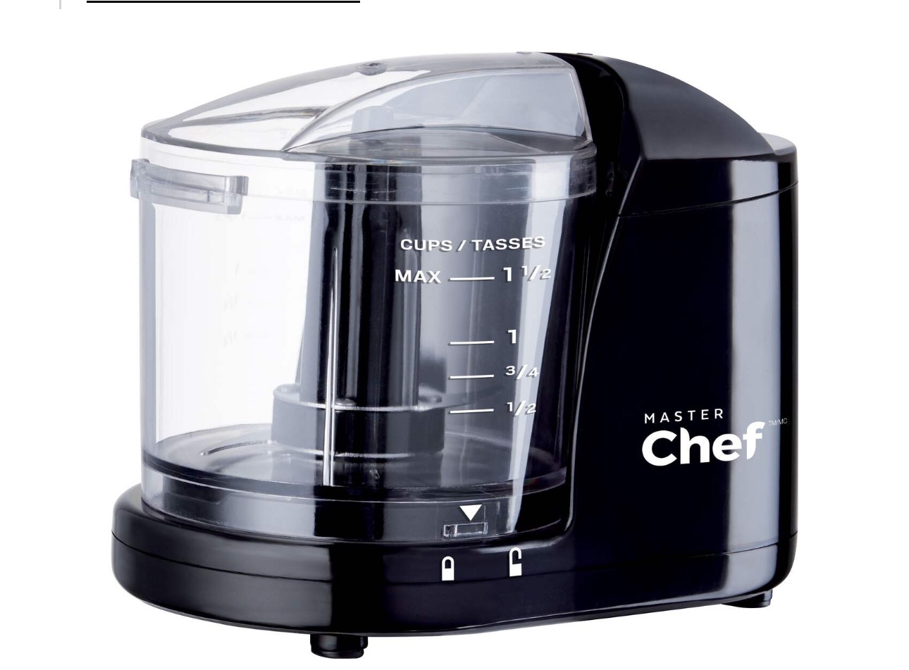 Food processor