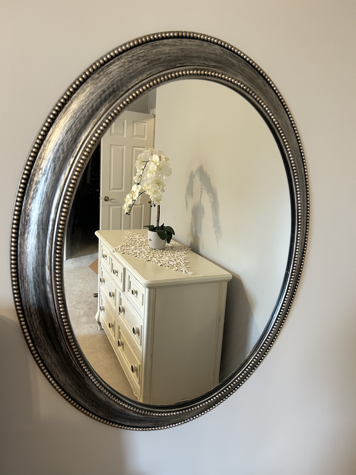 Mirrors set of 2 - photo 2