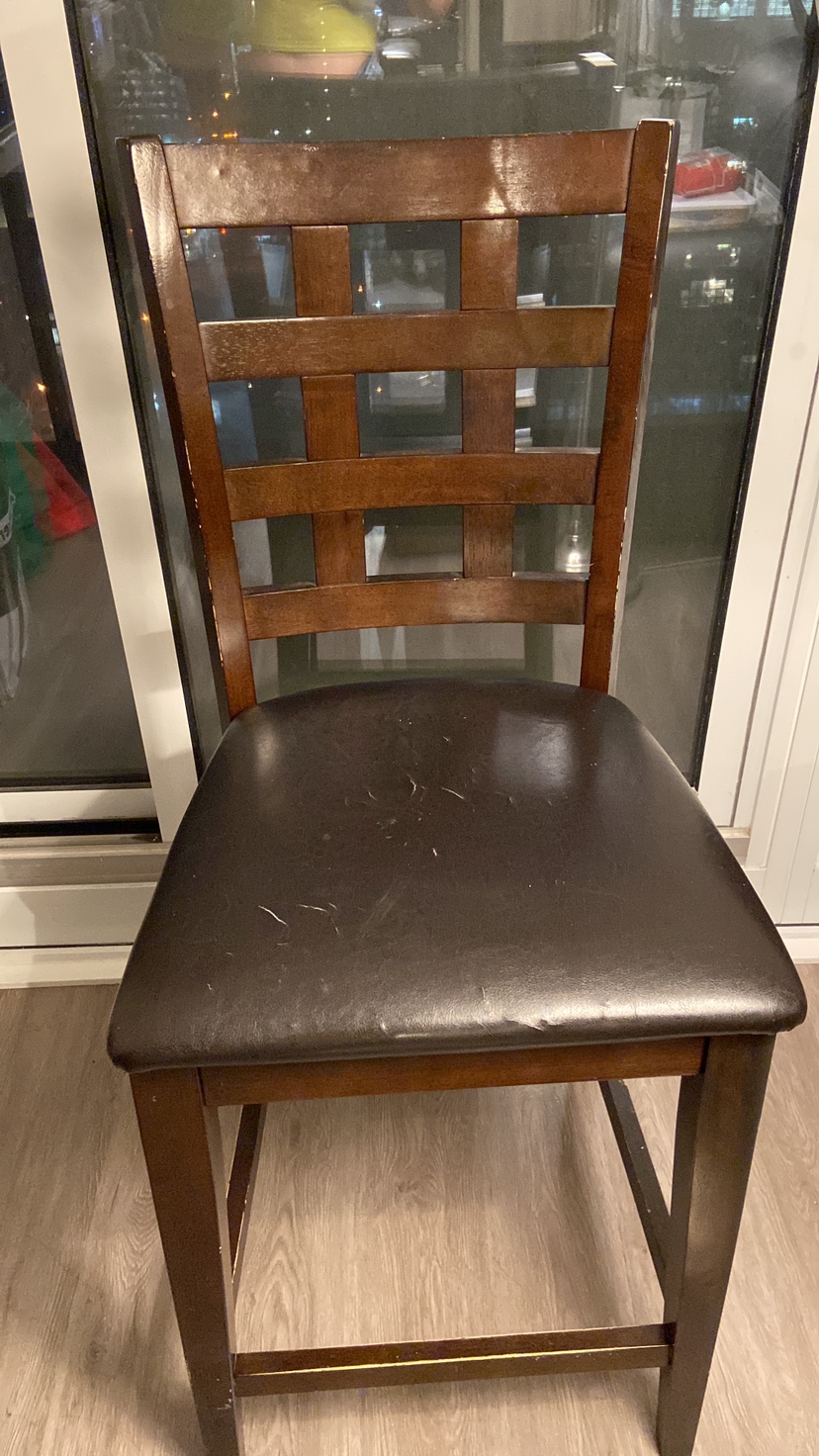 Dining Set-Moving out sale 🧡 - photo 3