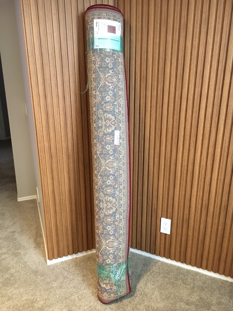 IKEA VEDBÄK rug image indicator(9)