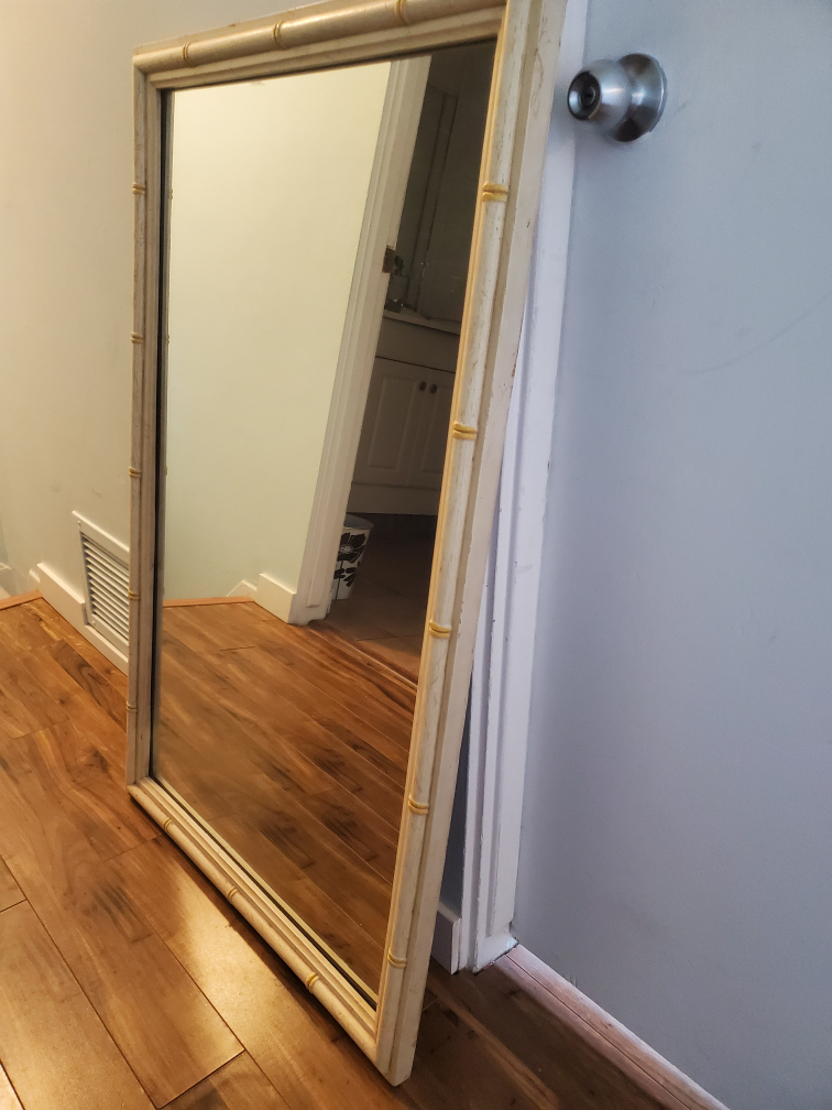mirror - photo 2
