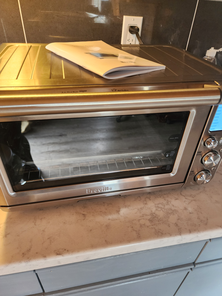 Breville Smart Oven