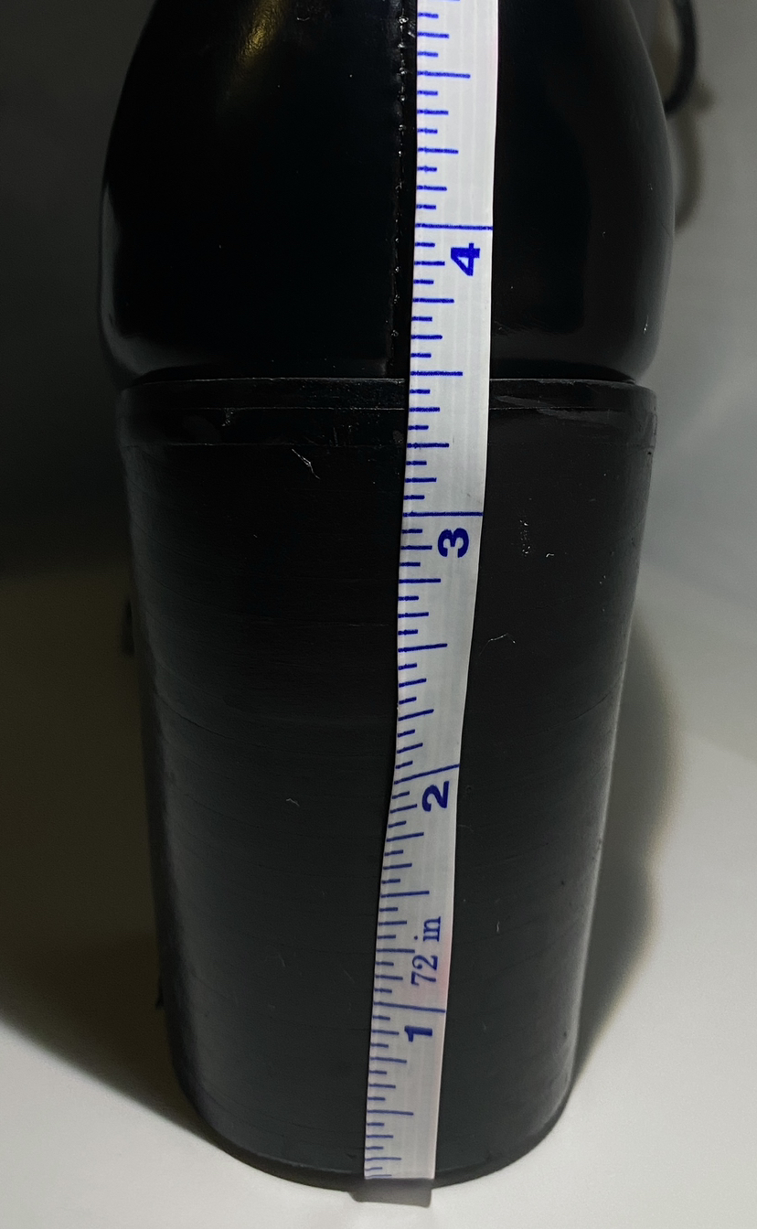 Chelsea Crew Klein Booties image indicator(5)