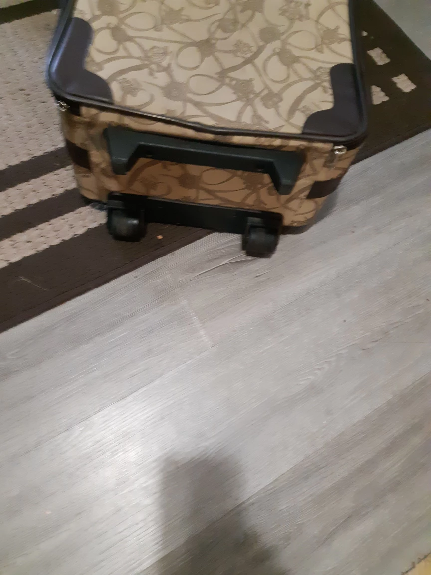 small carry on - photo 5