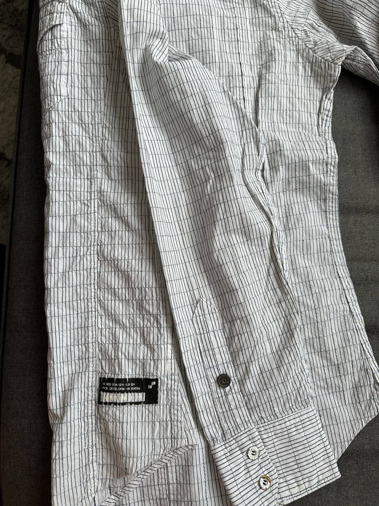 G-star Men shirt - photo 5