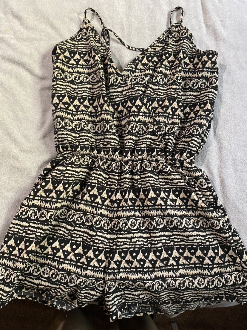 Rompers- 2 (Size M) - photo 3