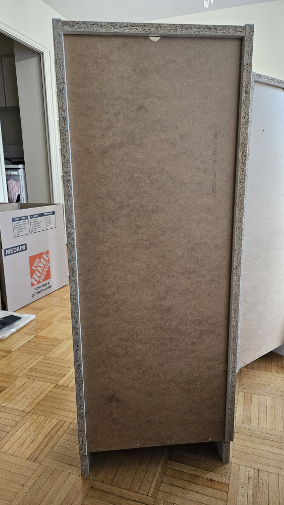 Ikea billy bookcase - photo 4