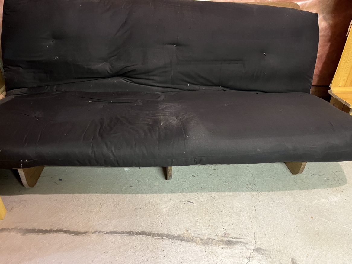 Futon /sofa bed