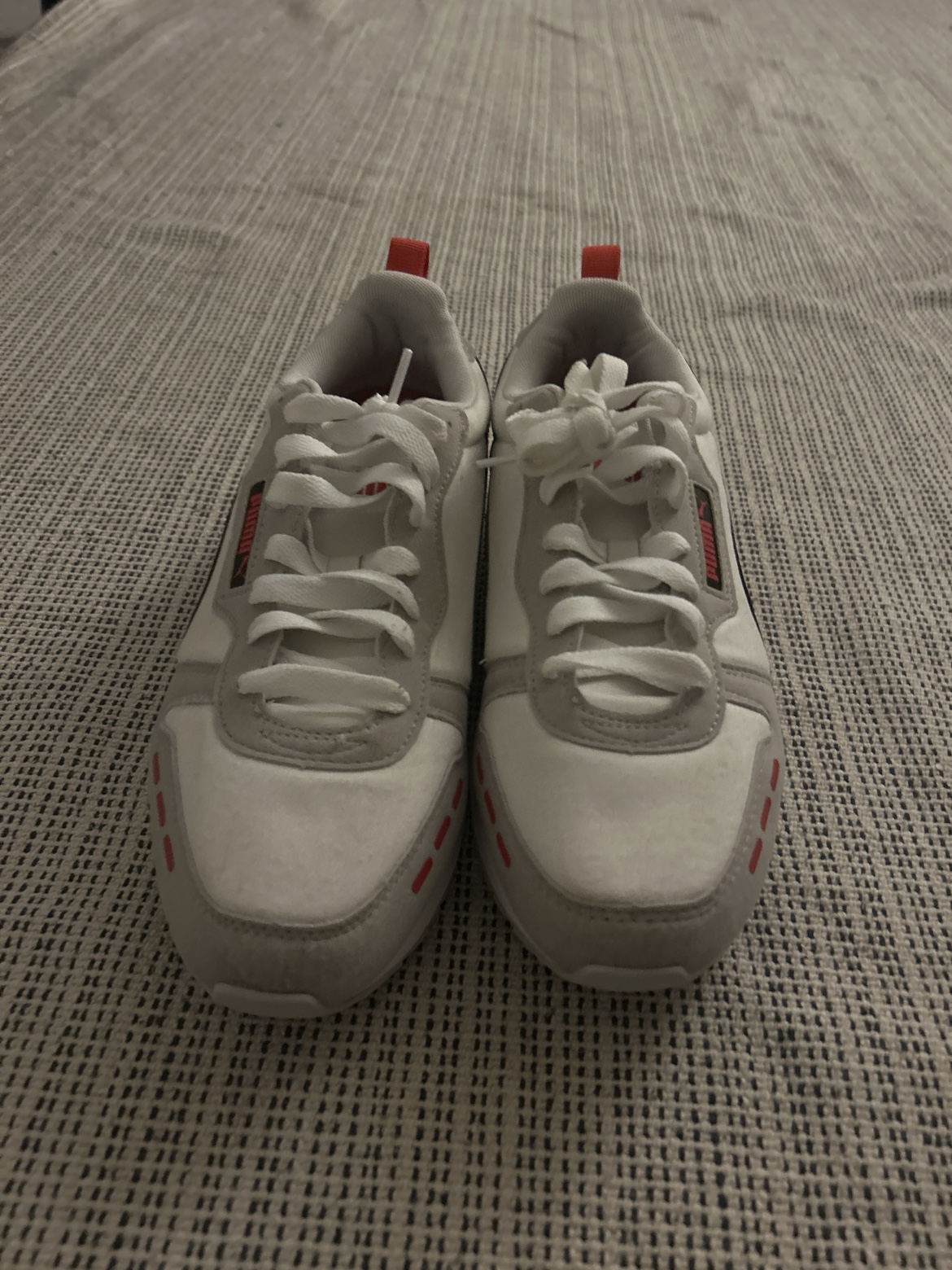 new pumas shoes! - photo 2