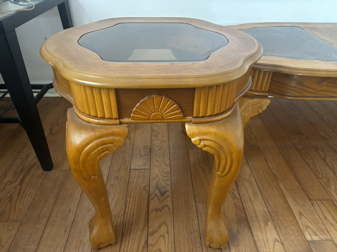 Coffee Tables - photo 4