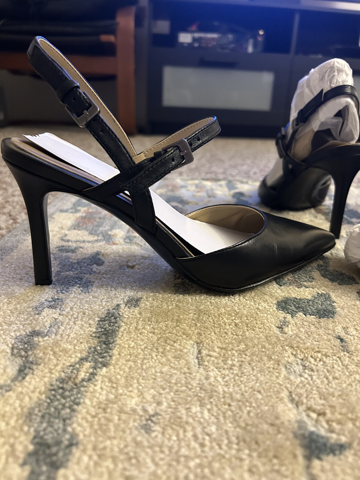 Naturlizer Pumps New In Box