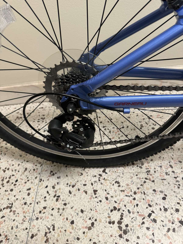 LOUIS GARNEAU Trust 24 -  Mountain Bike image indicator(2)