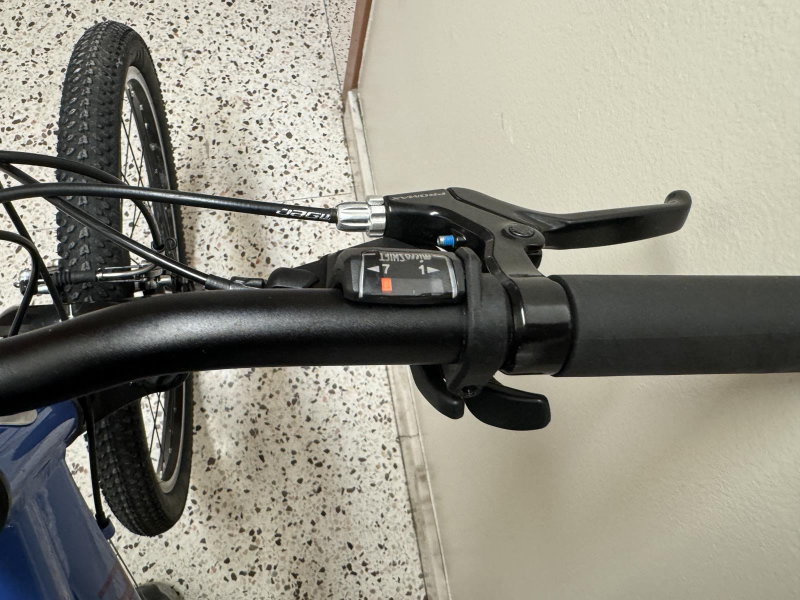 LOUIS GARNEAU Trust 24 -  Mountain Bike image indicator(8)