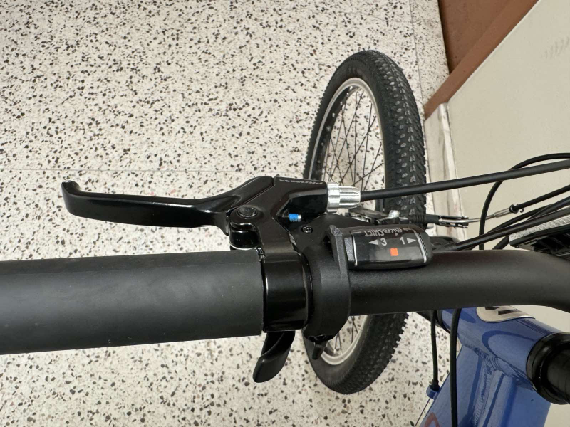 LOUIS GARNEAU Trust 24 -  Mountain Bike image indicator(10)